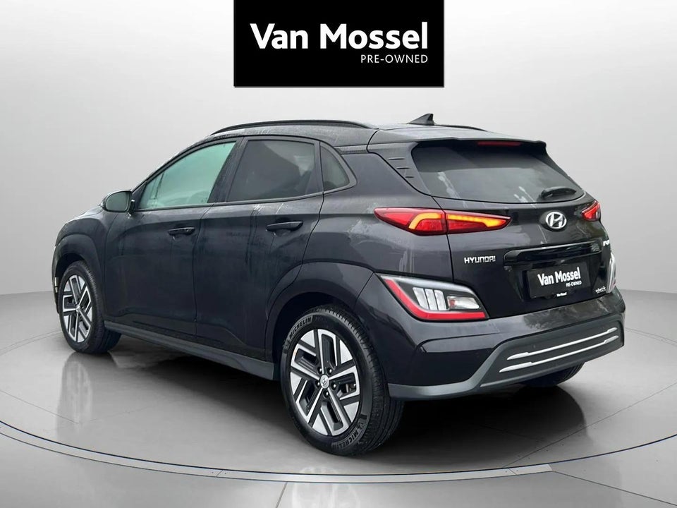 Hyundai Kona 64 EV Advanced 5d