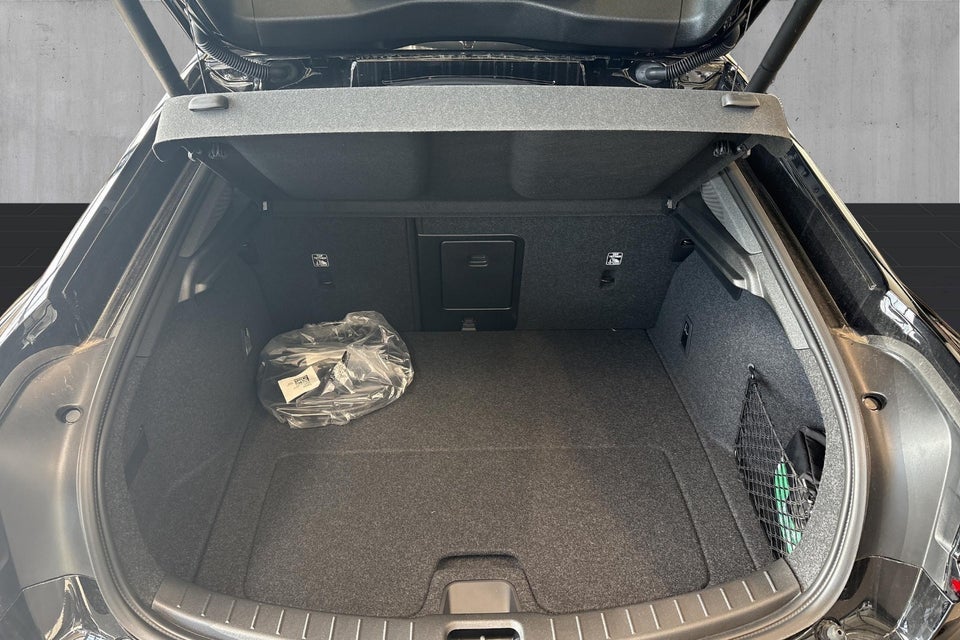 Polestar 2 Long Range 5d