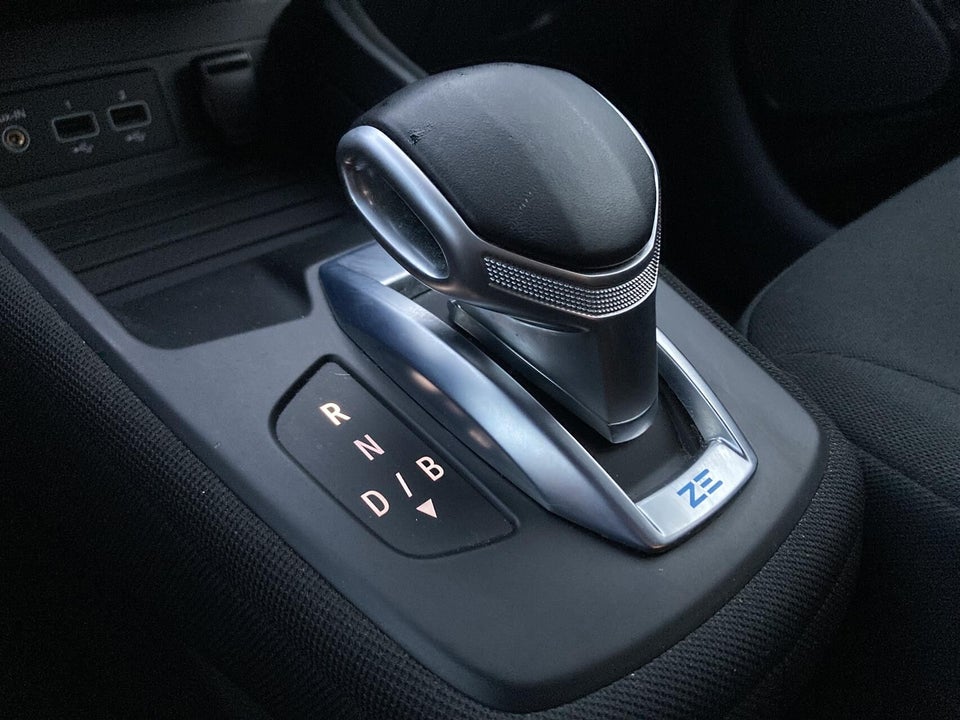 Renault Zoe 52 Go! 5d