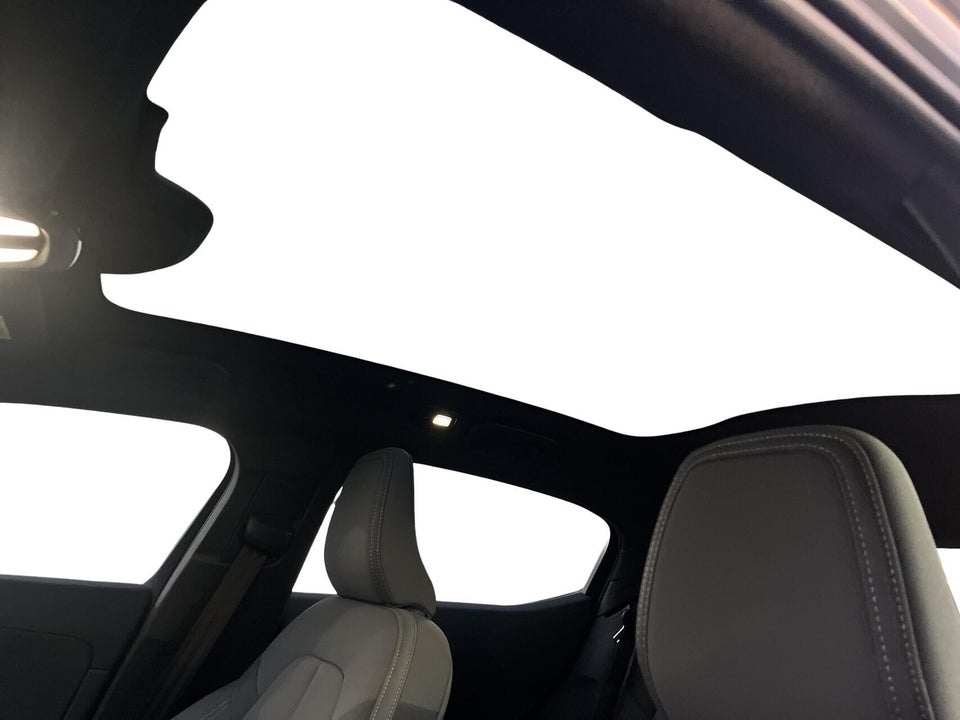 Polestar 2 Long Range AWD 5d