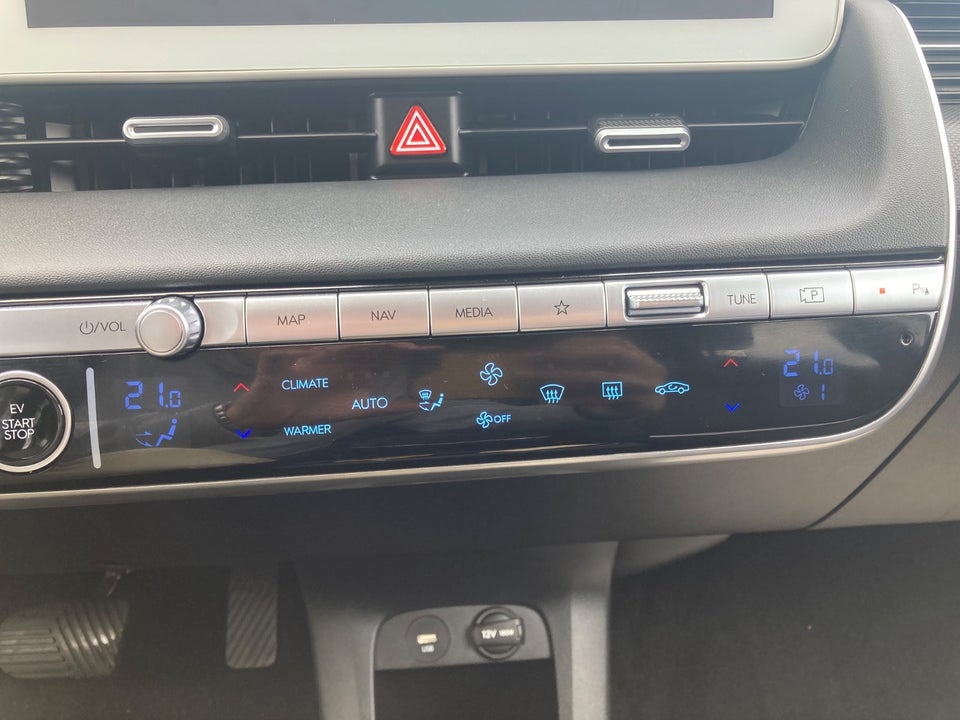 Hyundai Ioniq 5 77 Core 5d