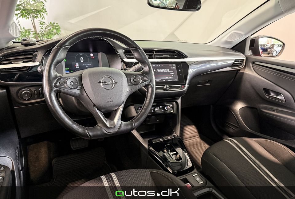 Opel Corsa-e 50 Limited 5d