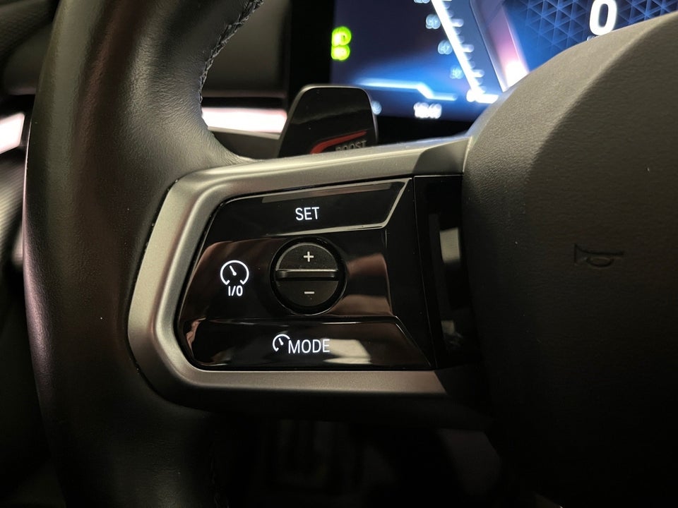 BMW i5 eDrive40 M-Sport 4d