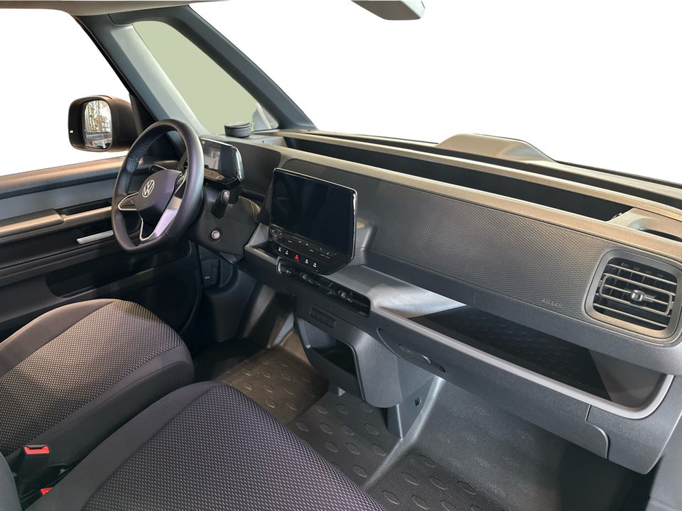 VW ID.Buzz 77 Cargo Comfort