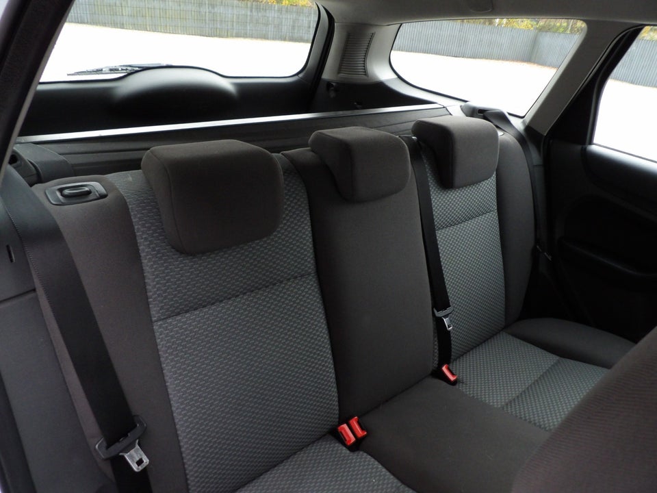 Ford Focus 1,8 TDCi Trend Collection stc. 5d