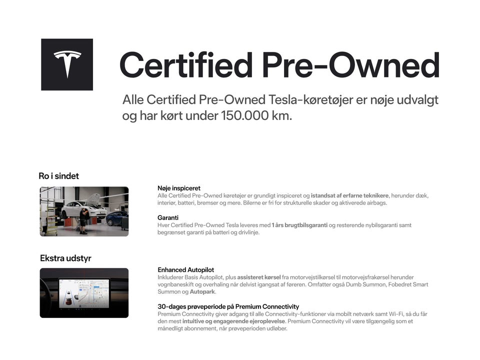 Tesla Model Y Launch Series Long Range AWD 5d