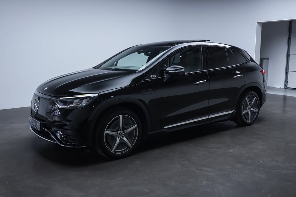 Mercedes EQE350 SUV AMG Line 4Matic 5d