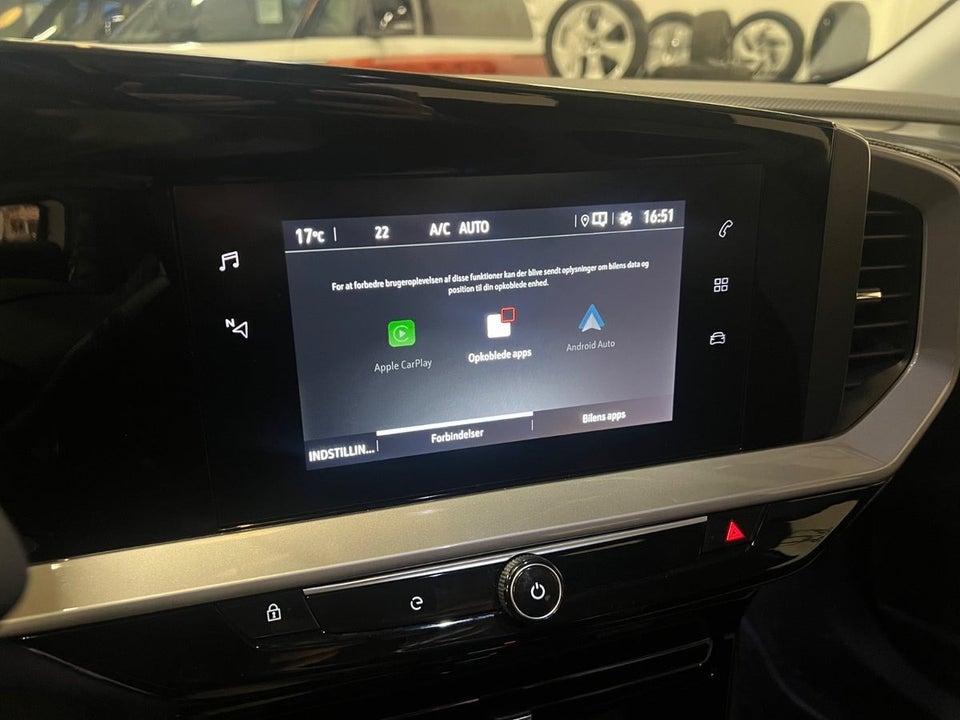 Opel Mokka-e 50 Elegance 5d