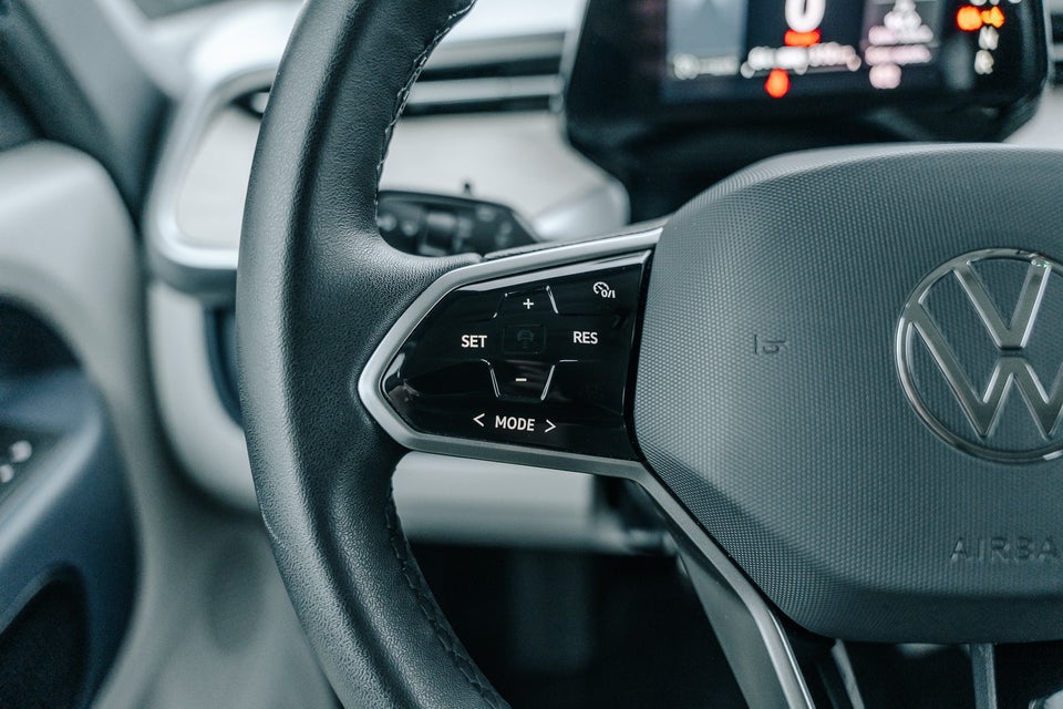 VW ID.Buzz 77 Pro Design SWB 5d