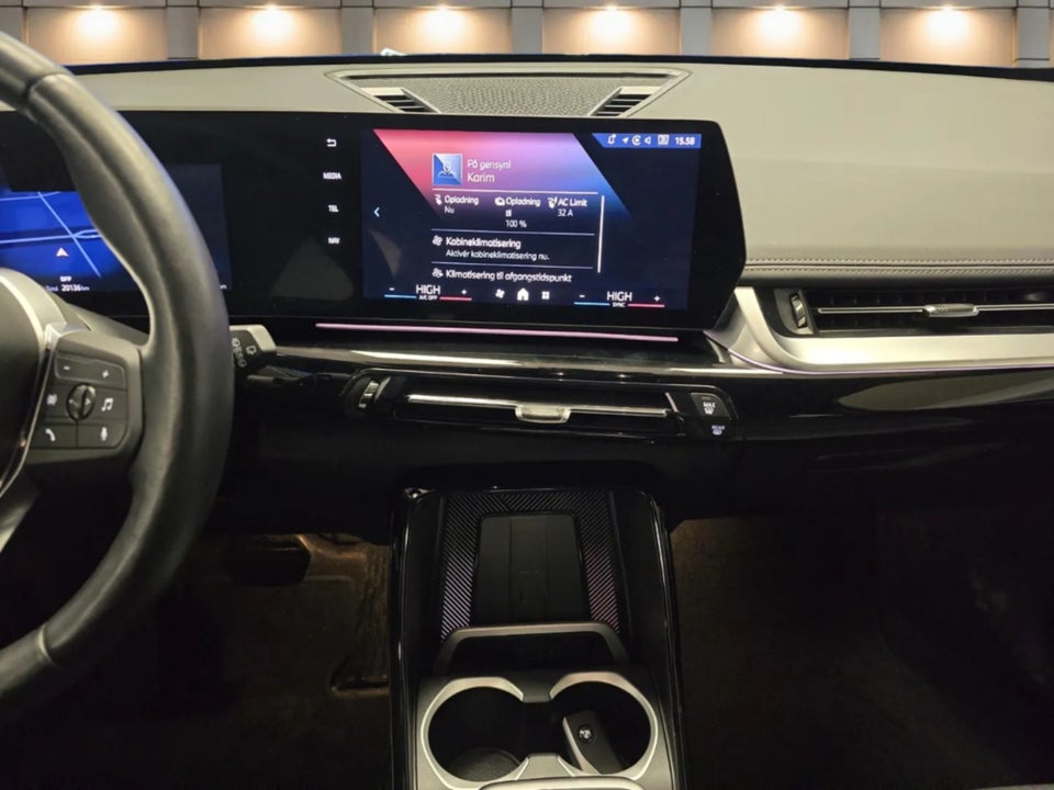 BMW iX1 eDrive20 X-Line 5d