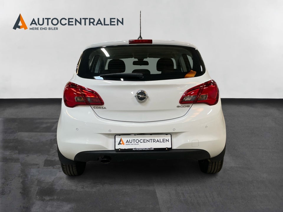 Opel Corsa 1,0 T 90 Sport 5d