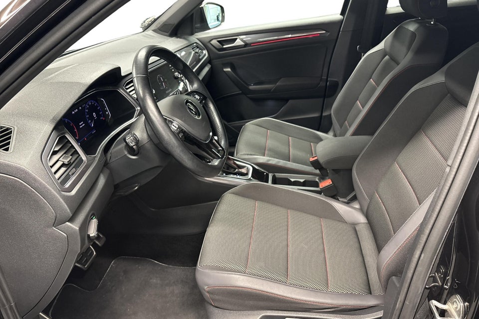 VW T-Roc 1,5 TSi 150 Sport DSG 5d
