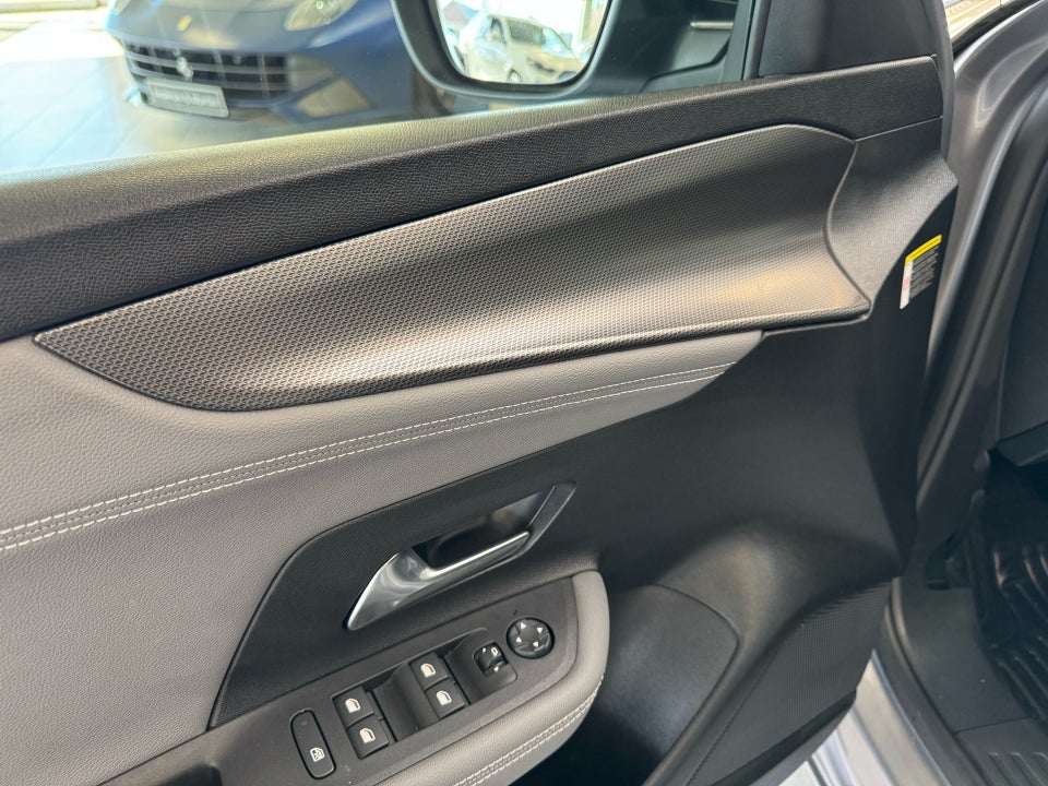 Opel Mokka-e 50 Elegance 5d