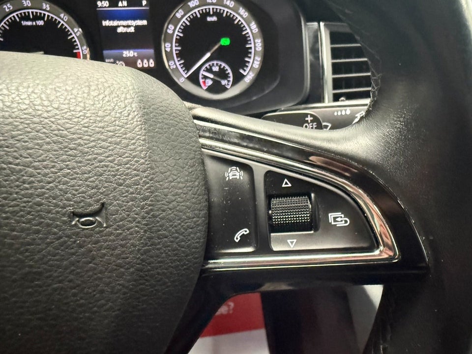 Skoda Kodiaq 2,0 TDi 150 Style DSG 5d