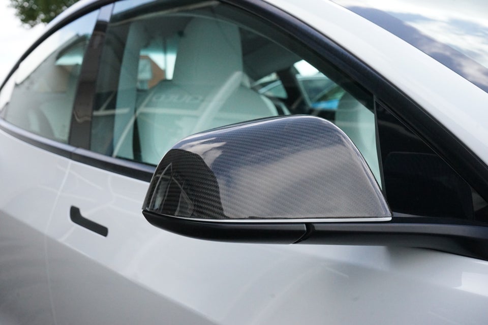 Tesla Model 3 RWD 4d