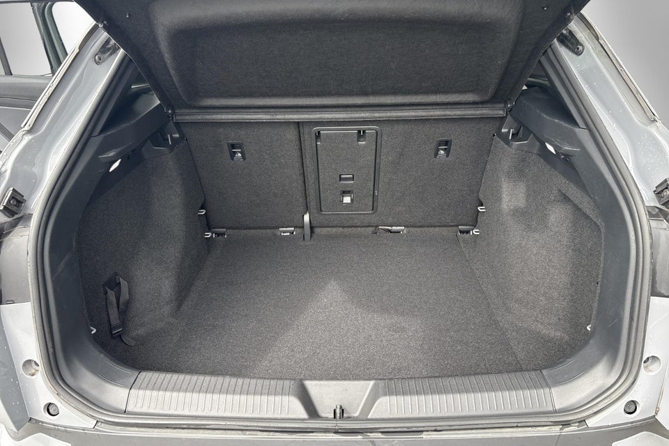VW ID.4 77 Style 5d