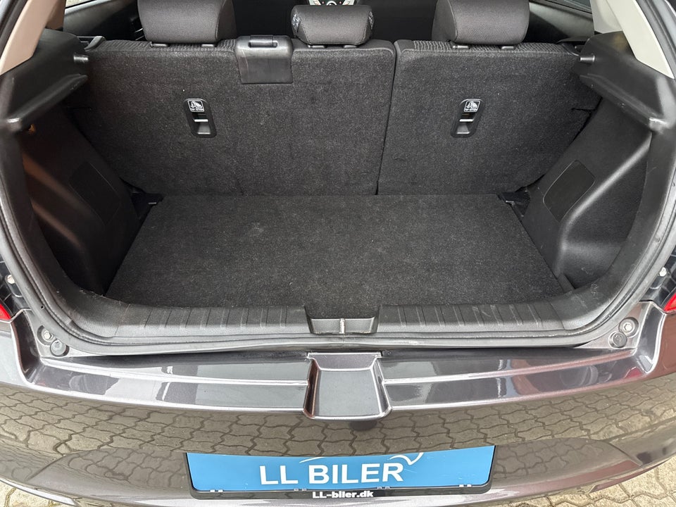 Suzuki Baleno 1,2 Dualjet Exclusive 5d