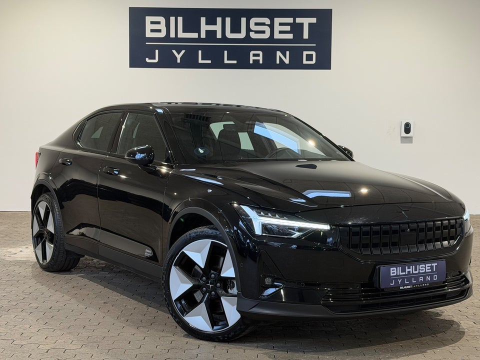 Polestar 2 Long Range 5d