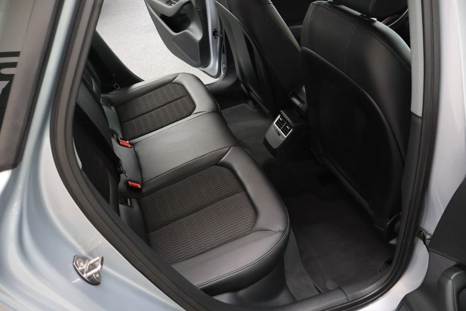 Audi A3 1,4 e-tron Sportback S-tr. 5d