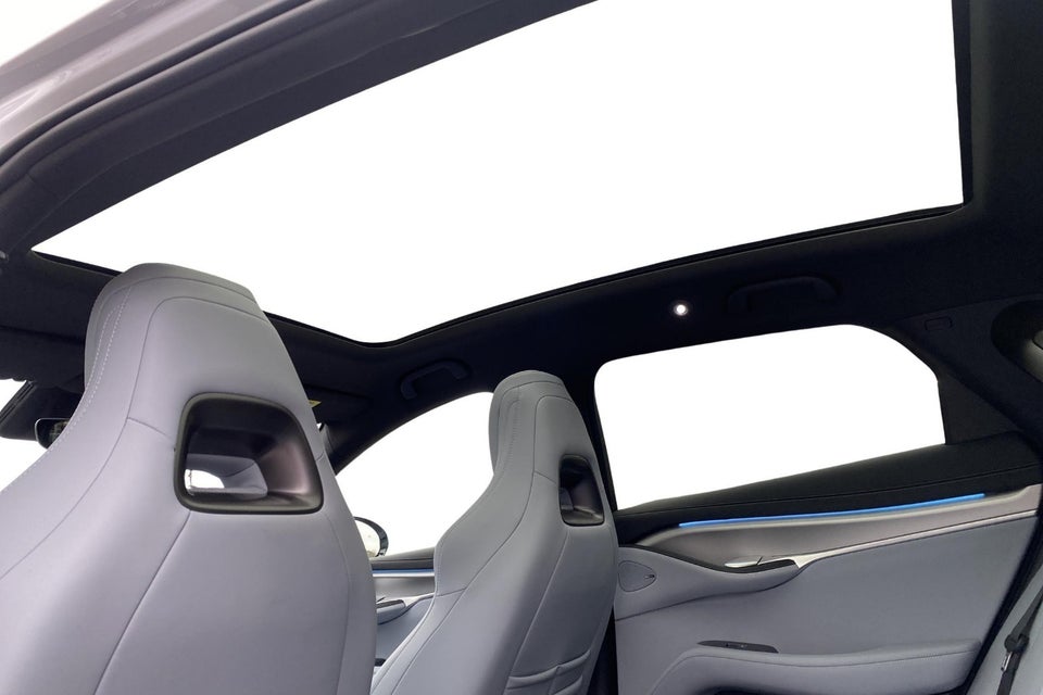 BYD Sealion 7 91 Design AWD 5d