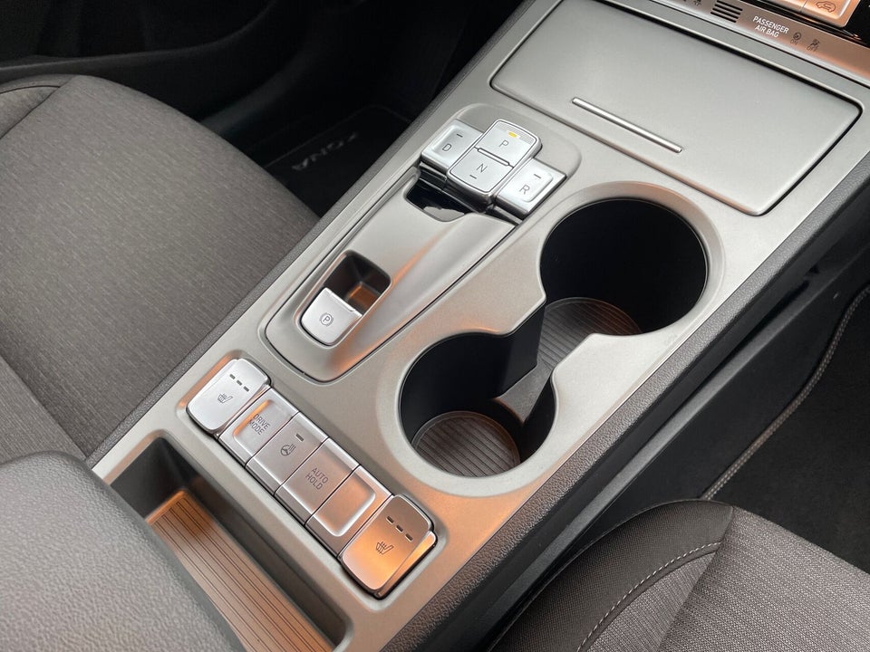 Hyundai Kona 39 EV Select 5d