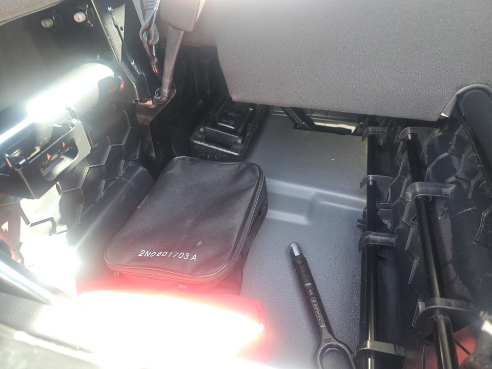 MAN eTGE Kassevogn L3H3