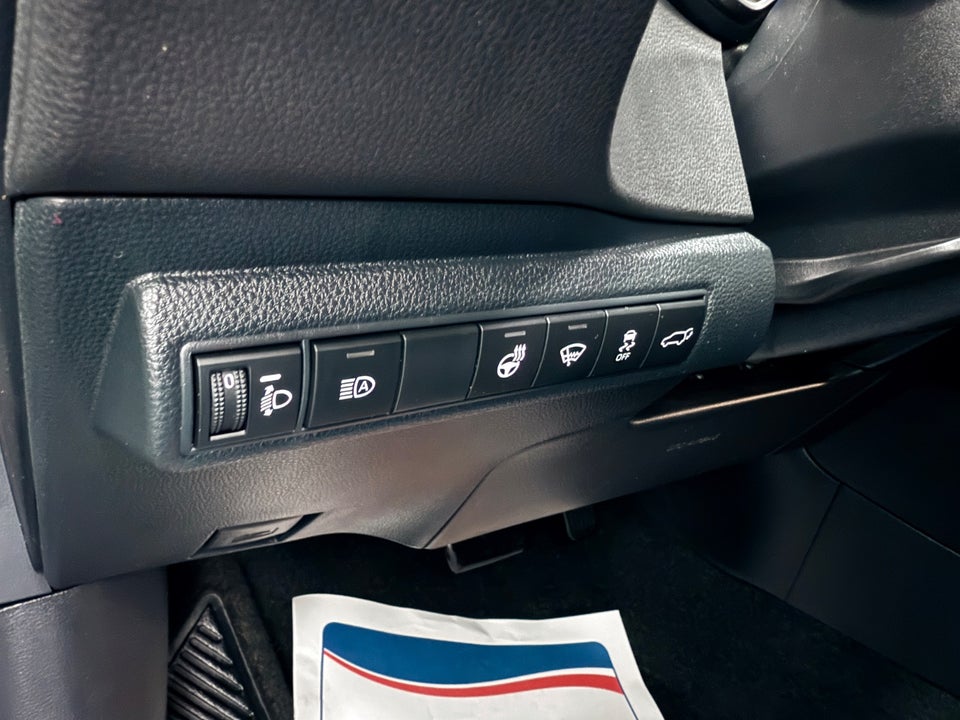 Toyota Corolla 1,8 Hybrid H3 Smart Touring Sports MDS 5d