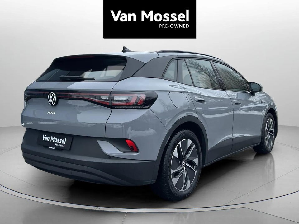 VW ID.4 77 1ST Pro Performance 5d