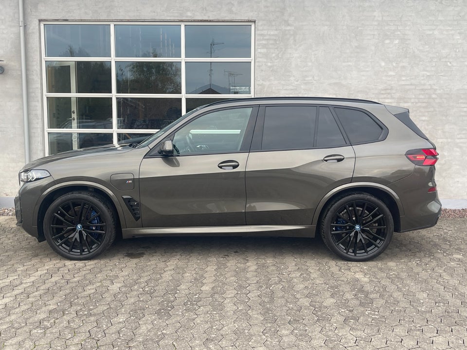 BMW X5 3,0 xDrive50e M-Sport+ aut. 5d