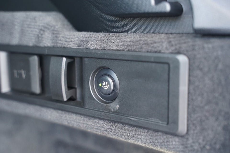 BMW 320e 2,0 Touring M-Sport aut. 5d