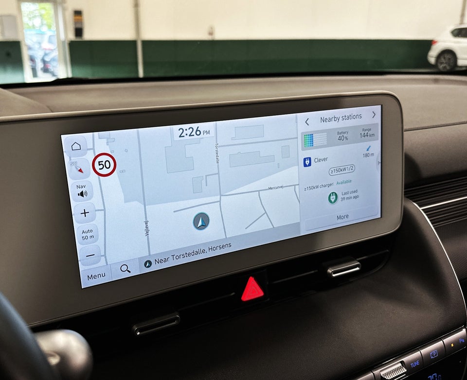 Hyundai Ioniq 5 73 Ultimate AWD 5d