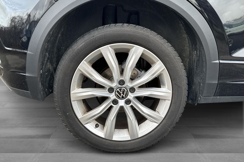 VW T-Roc 1,5 TSi 150 R-line Edition DSG 5d