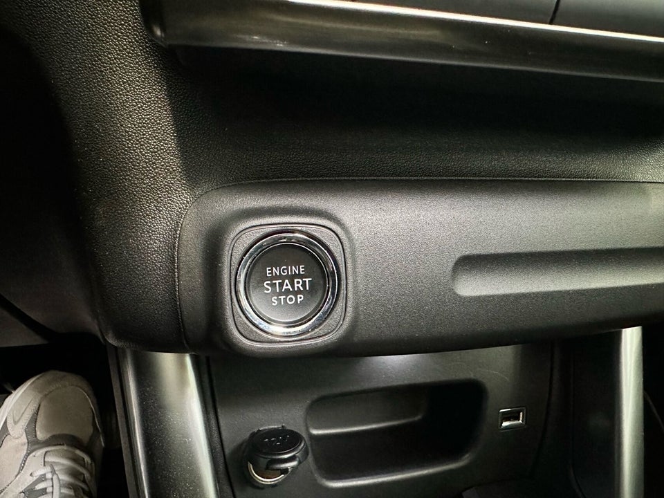 Citroën C3 Aircross 1,2 PureTech 110 Shine Sport 5d
