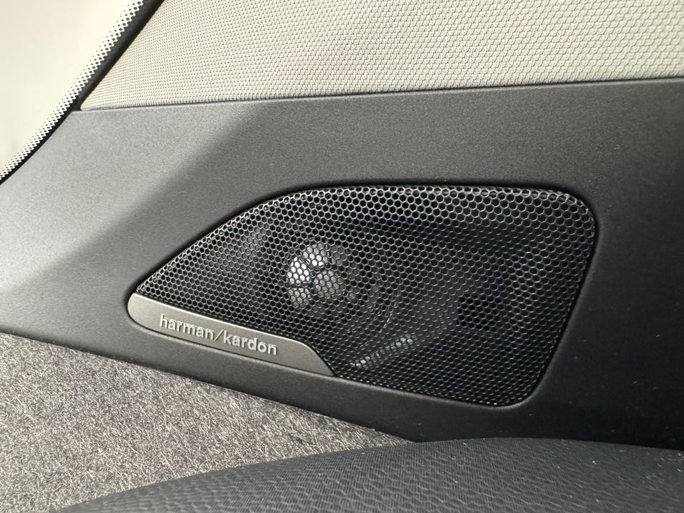 BMW i3 Charged 5d