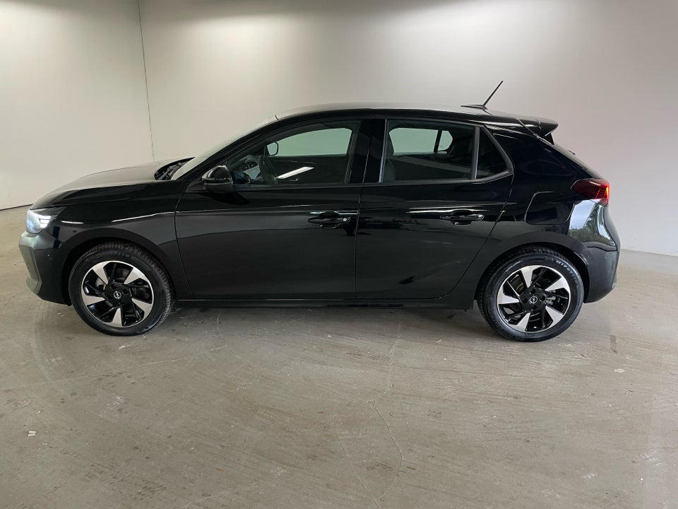 Opel Corsa-e 54 GS-Line 5d