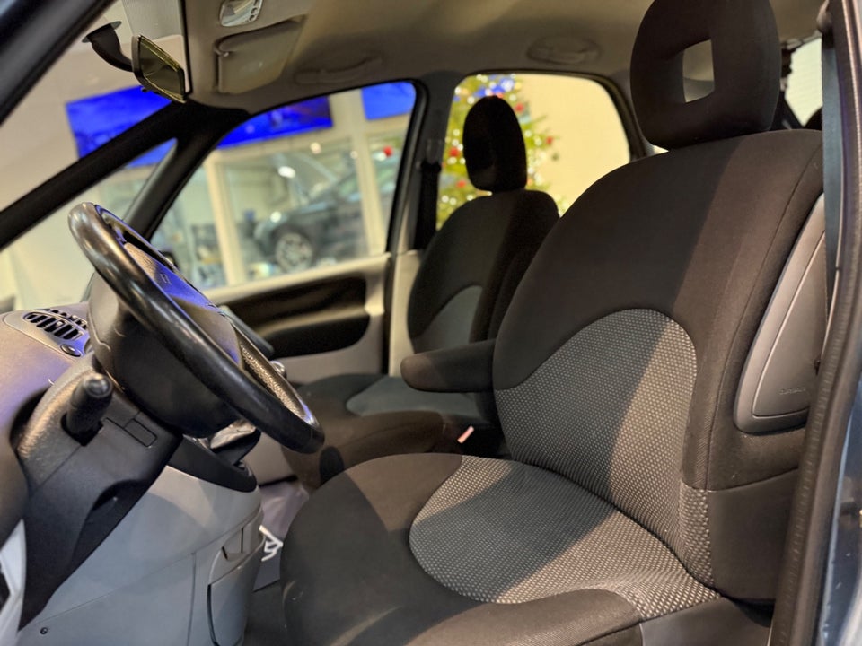 Citroën Xsara Picasso 1,6i 5d