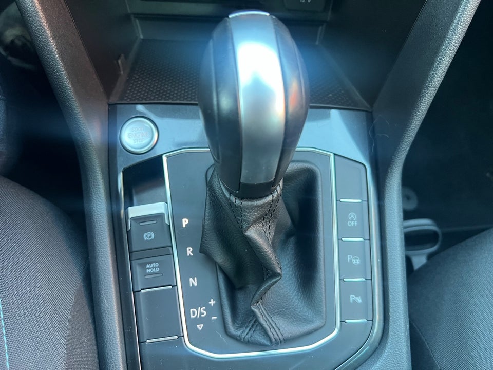 VW Tiguan 2,0 TDi 150 IQ.Drive DSG 5d