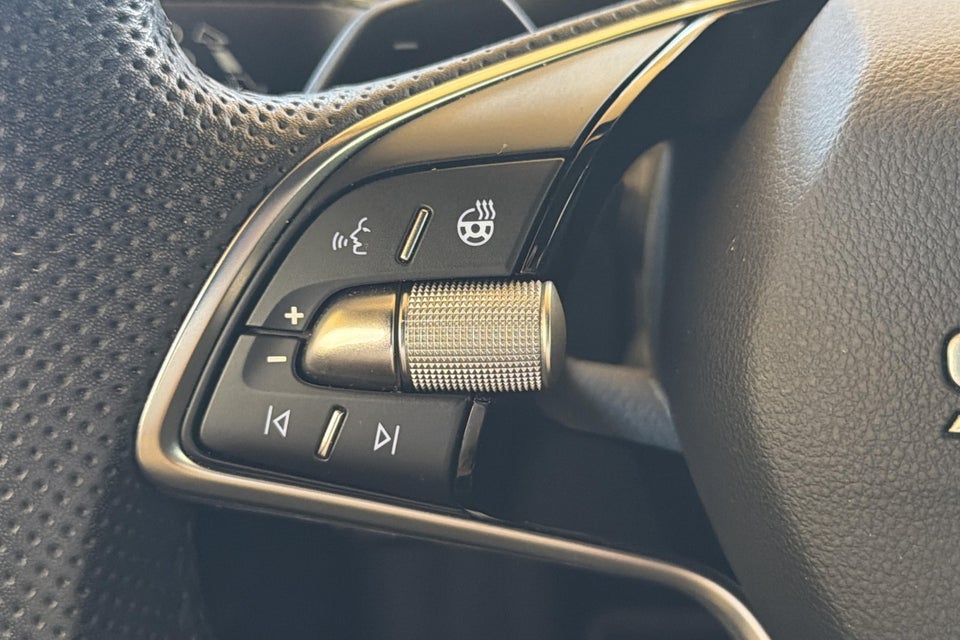 Skoda Elroq 85 iV Sportline Maxx 5d