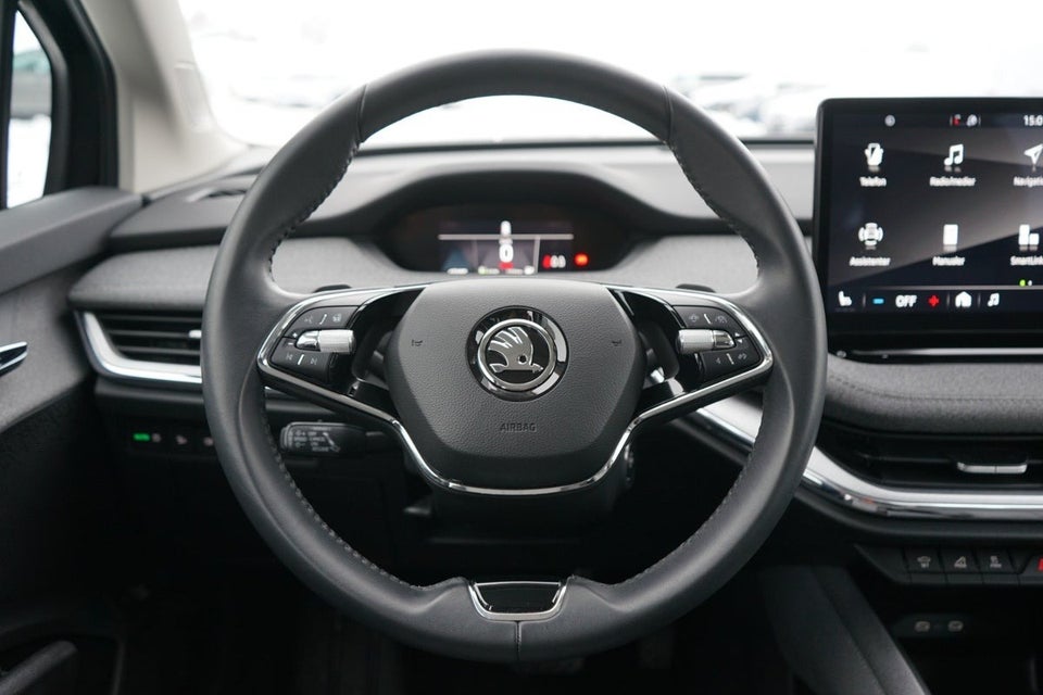 Skoda Enyaq 60 iV Premium 5d