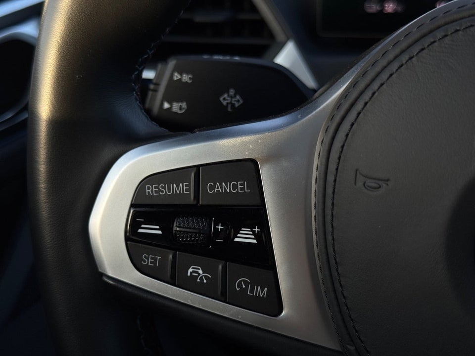 BMW i4 eDrive40 M-Sport 5d