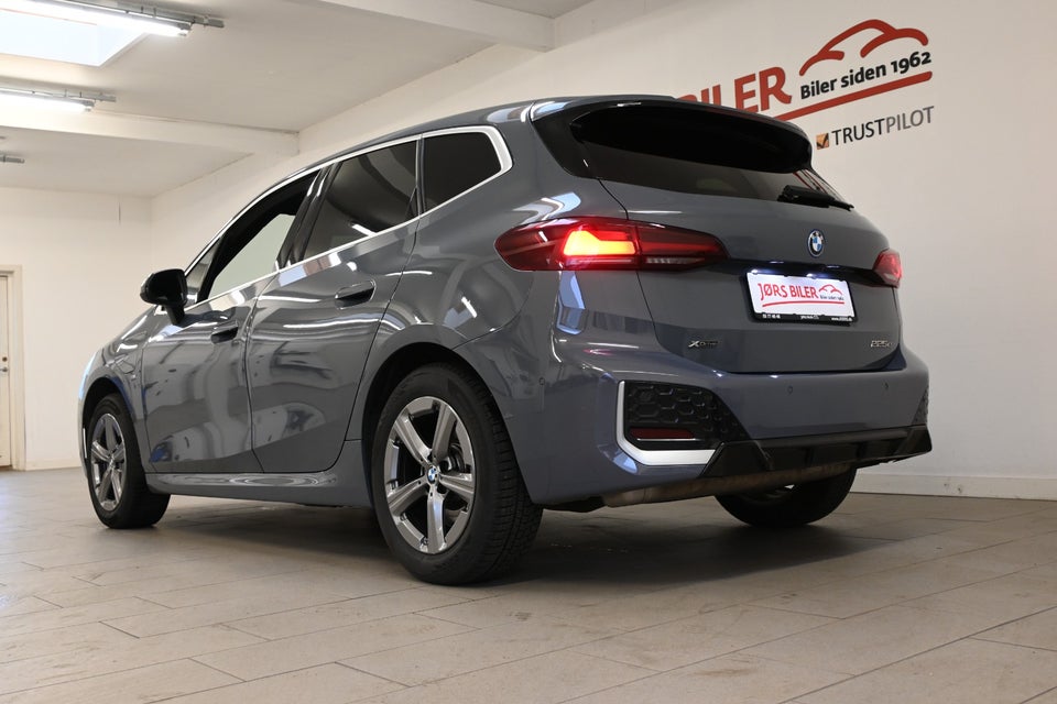 BMW 225e 1,5 Active Tourer M-Sport xDrive aut. 5d