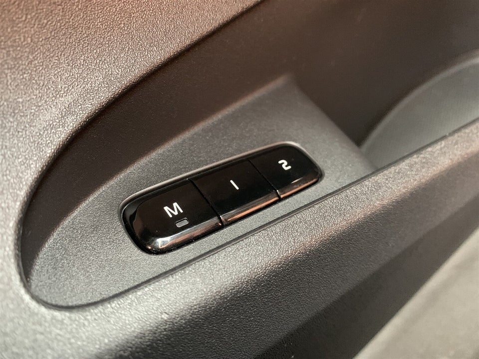 Polestar 2 Long Range AWD 5d