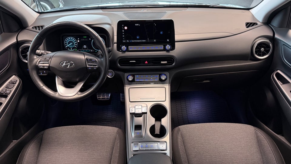 Hyundai Kona 39 EV Trend 5d