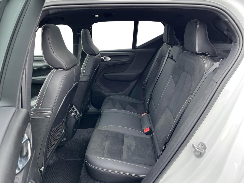 Volvo XC40 P8 ReCharge Twin Ultimate 5d