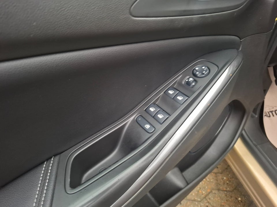 Opel Grandland X 1,2 T 130 Enjoy 5d