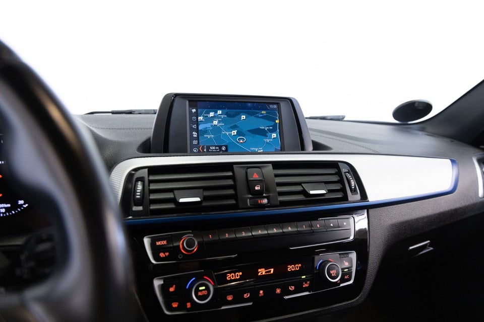 BMW 118i 1,5 M-Sport aut. 5d