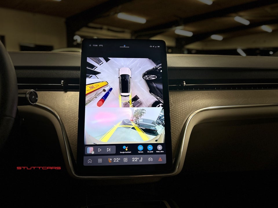 Volvo EX90 Twin Ultra Performance 7prs 5d