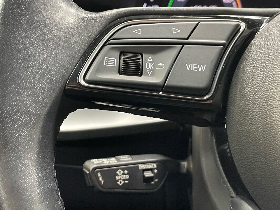 Audi A3 40 TFSi e Prestige Sportback S-tr. 5d