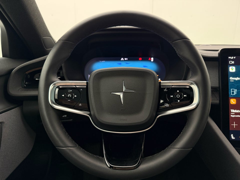 Polestar 2 Long Range AWD 5d