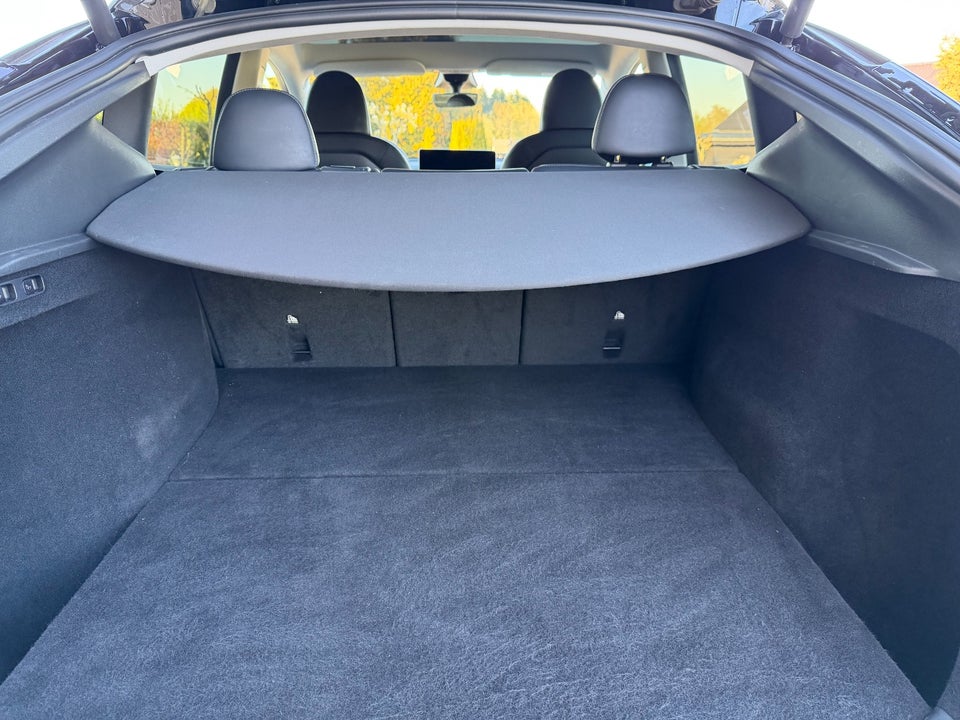 Tesla Model Y Performance AWD 5d